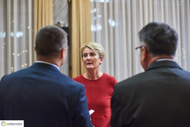 Támogatás rászoruló hallgatóknak 20181218