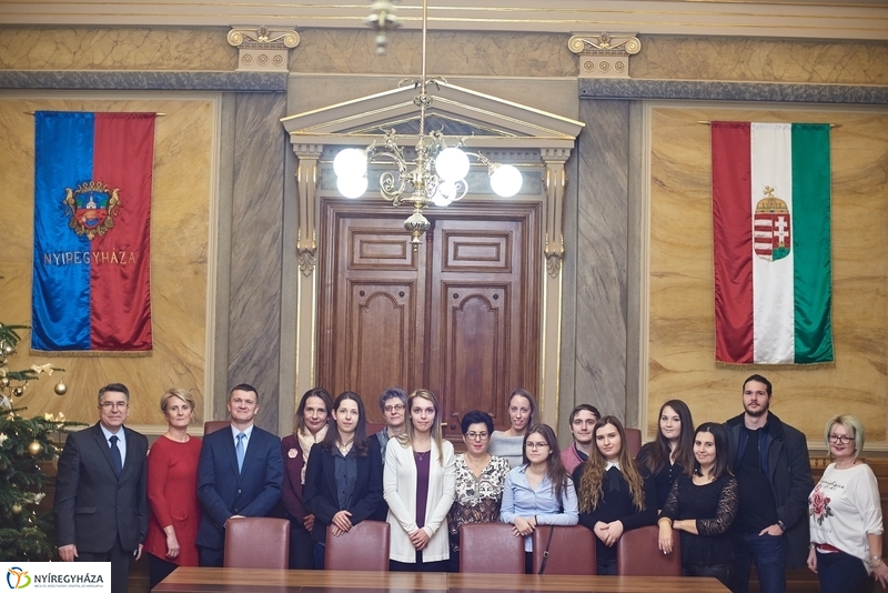 Támogatás rászoruló hallgatóknak 20181218