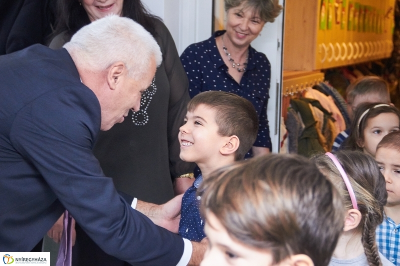 Sportszercsomag óvodásoknak