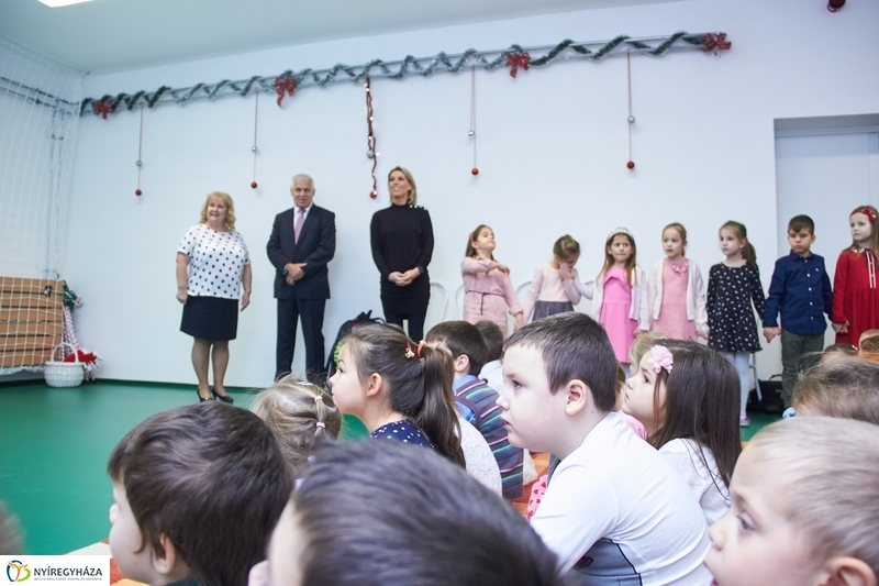 Sportszercsomag óvodásoknak