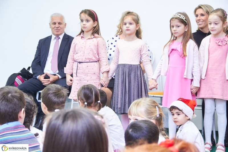 Sportszercsomag óvodásoknak