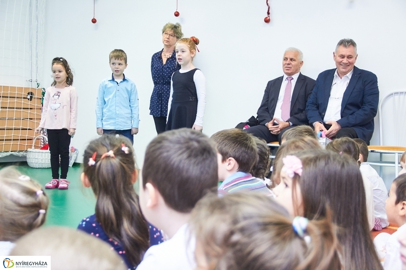 Sportszercsomag óvodásoknak