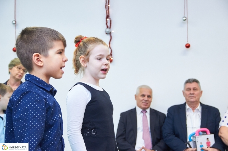 Sportszercsomag óvodásoknak