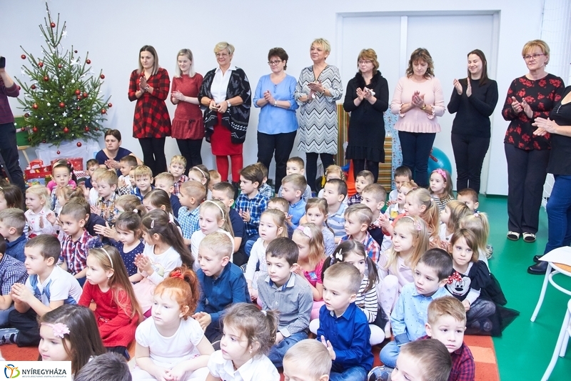 Sportszercsomag óvodásoknak