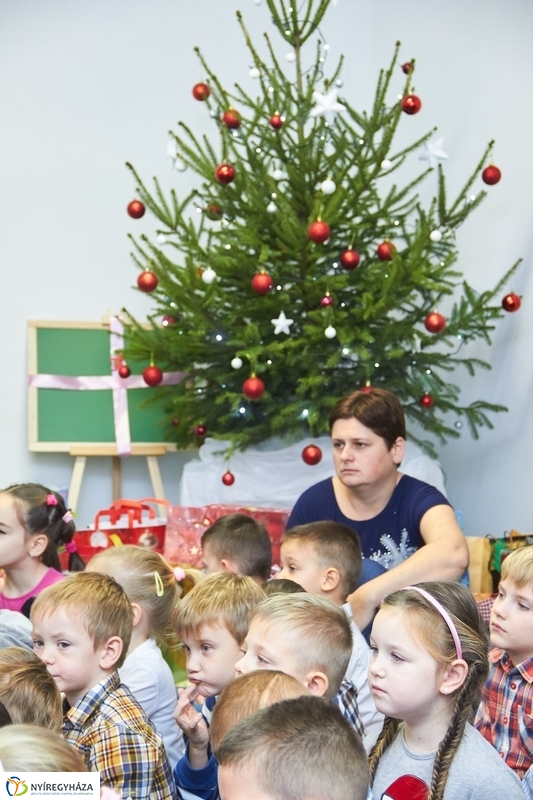 Sportszercsomag óvodásoknak