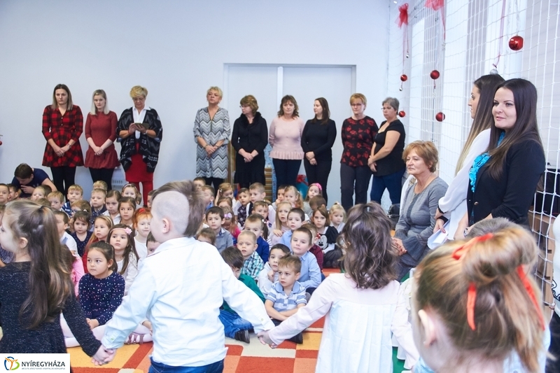 Sportszercsomag óvodásoknak