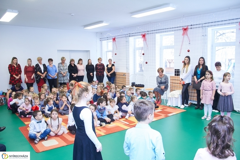 Sportszercsomag óvodásoknak