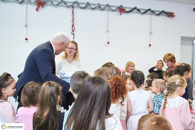 Sportszercsomag óvodásoknak