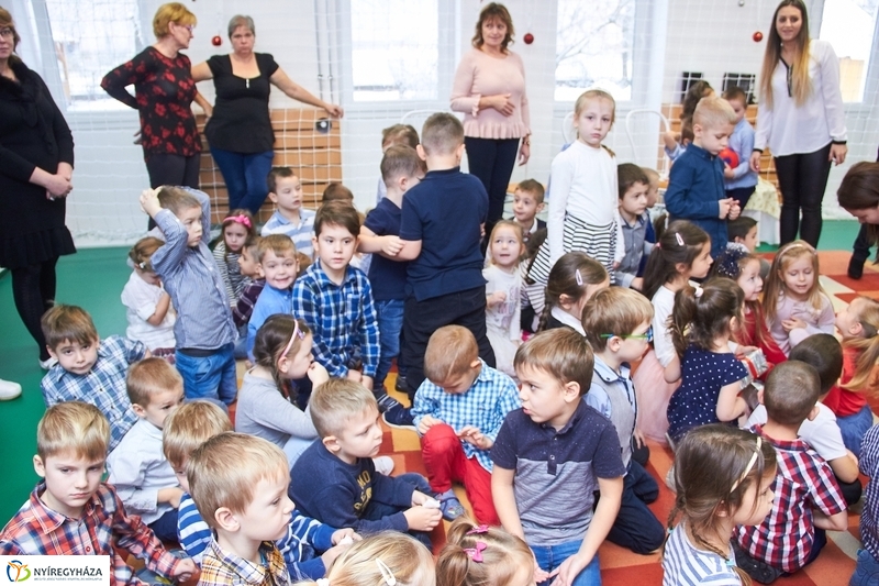 Sportszercsomag óvodásoknak