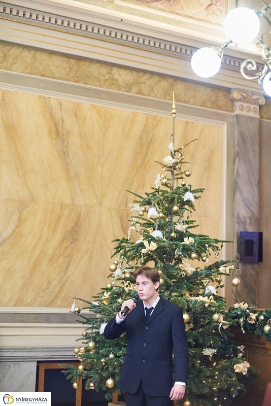 Városi Közgyűlés 20181220