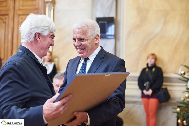 Városi Közgyűlés 20181220