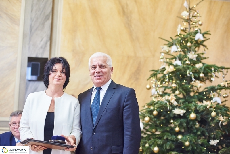 Városi Közgyűlés 20181220