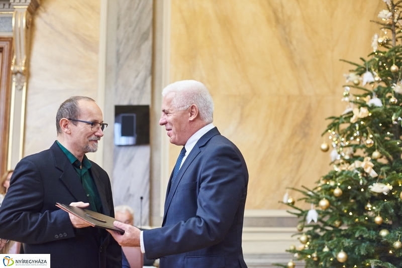 Városi Közgyűlés 20181220