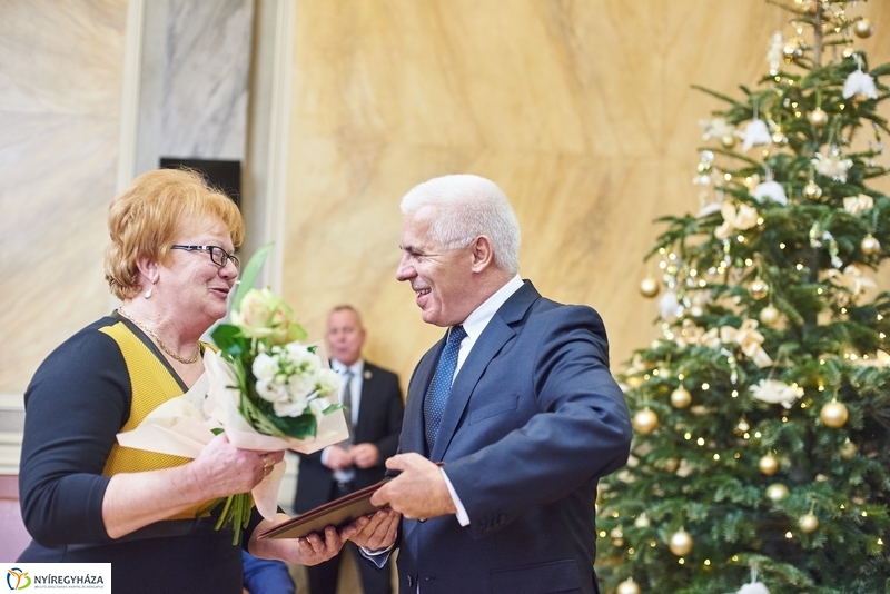 Városi Közgyűlés 20181220