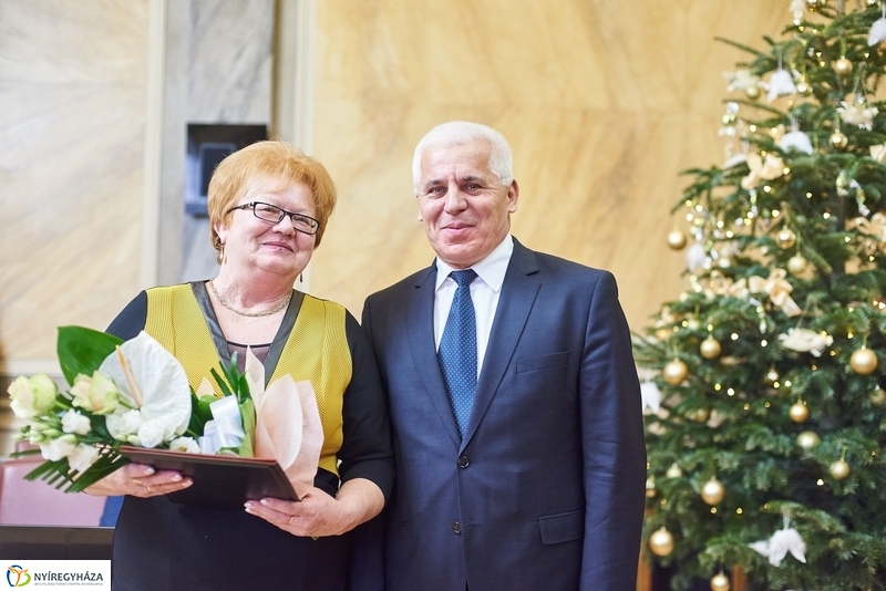 Városi Közgyűlés 20181220