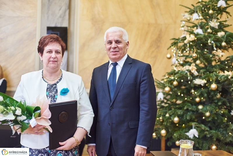 Városi Közgyűlés 20181220