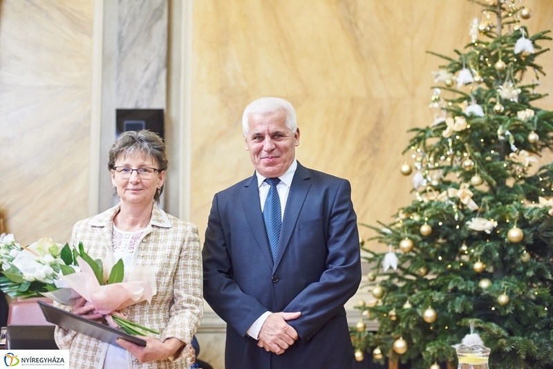 Városi Közgyűlés 20181220