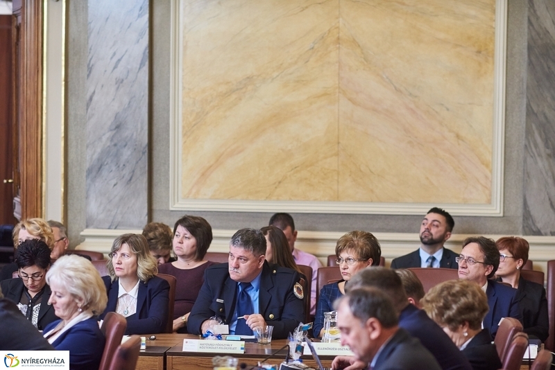 Városi Közgyűlés 20181220