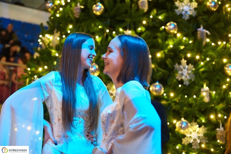 Cantemus Karácsony 2018 - fotó Szarka Lajos