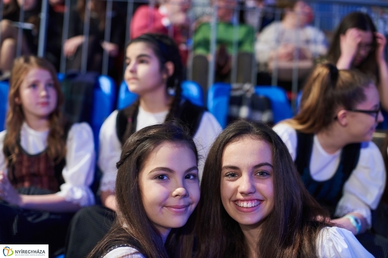 Cantemus Karácsony 2018 - fotó Szarka Lajos