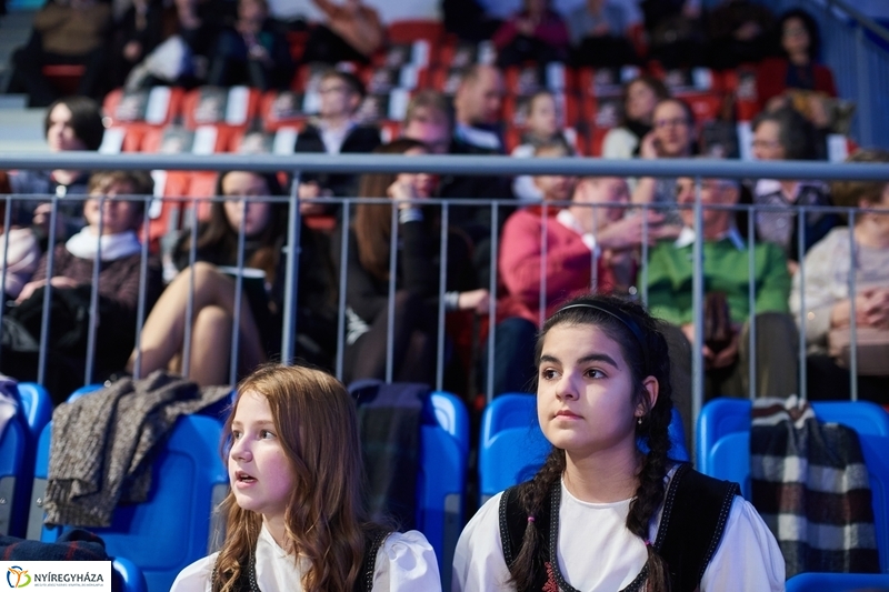 Cantemus Karácsony 2018 - fotó Szarka Lajos