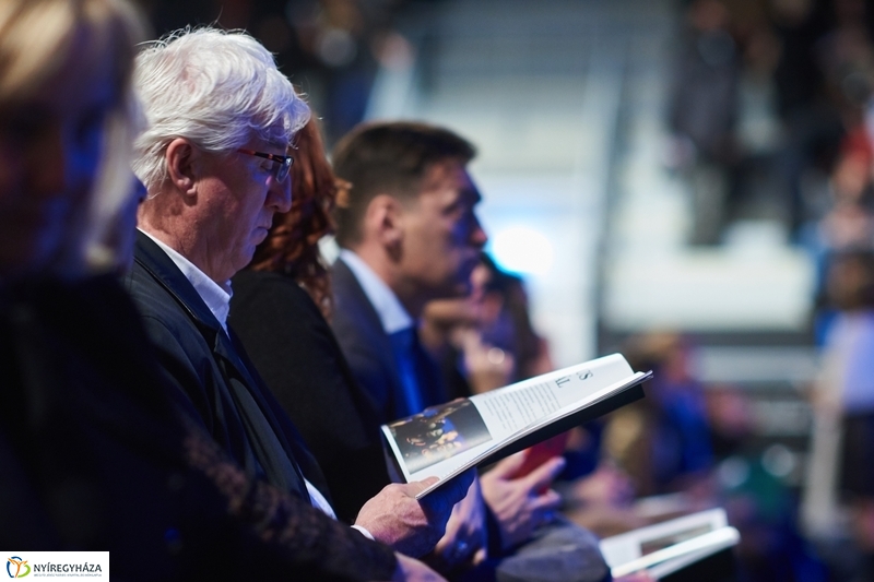 Cantemus Karácsony 2018 - fotó Szarka Lajos