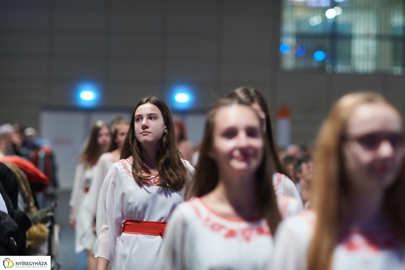 Cantemus Karácsony 2018 - fotó Szarka Lajos