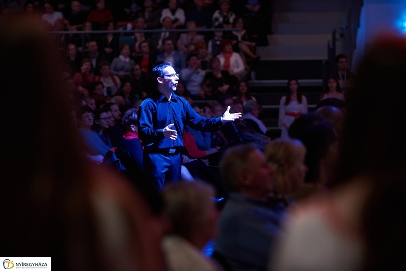 Cantemus Karácsony 2018 - fotó Szarka Lajos