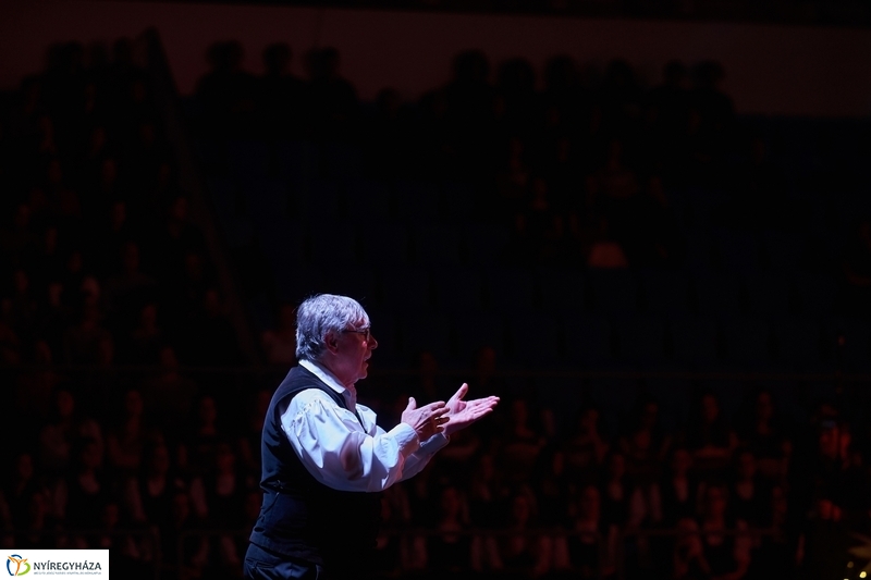 Cantemus Karácsony 2018 - fotó Szarka Lajos