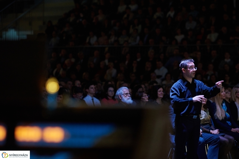 Cantemus Karácsony 2018 - fotó Szarka Lajos