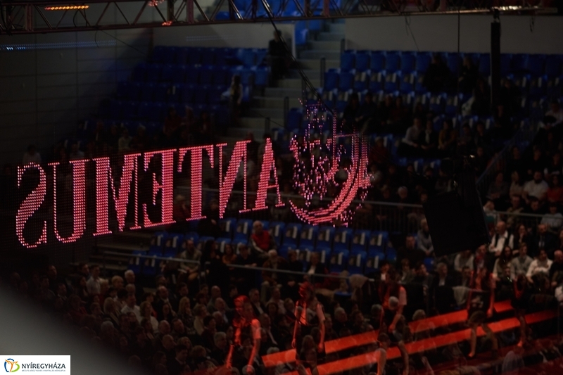 Cantemus Karácsony 2018 - fotó Szarka Lajos