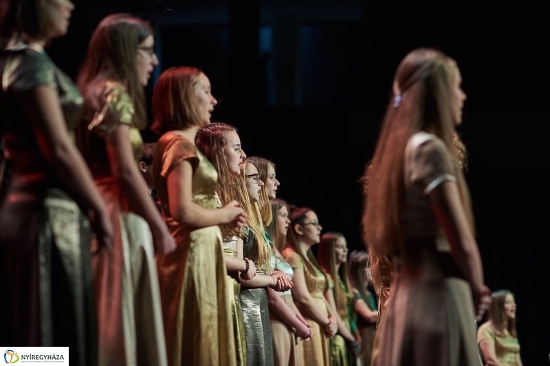 Cantemus Karácsony 2018 - fotó Szarka Lajos