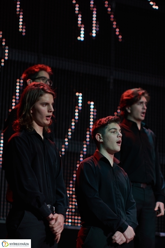 Cantemus Karácsony 2018 - fotó Szarka Lajos