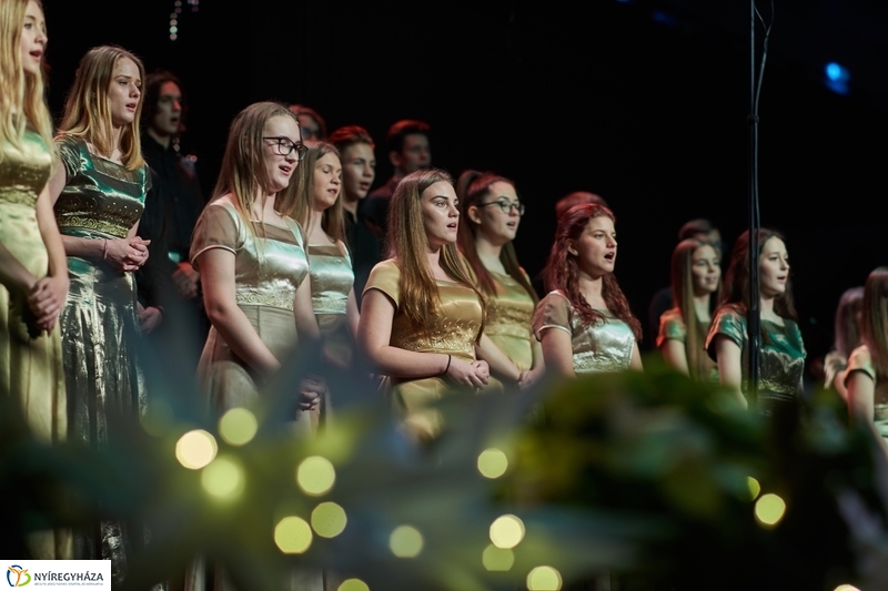 Cantemus Karácsony 2018 - fotó Szarka Lajos
