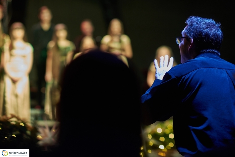 Cantemus Karácsony 2018 - fotó Szarka Lajos