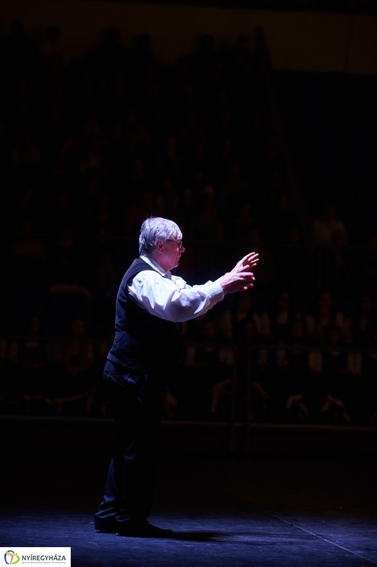 Cantemus Karácsony 2018 - fotó Szarka Lajos