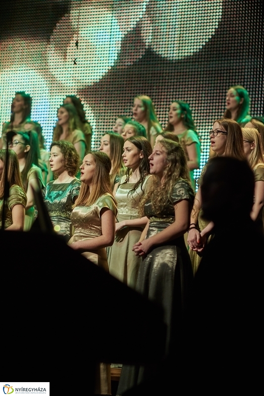 Cantemus Karácsony 2018 - fotó Szarka Lajos