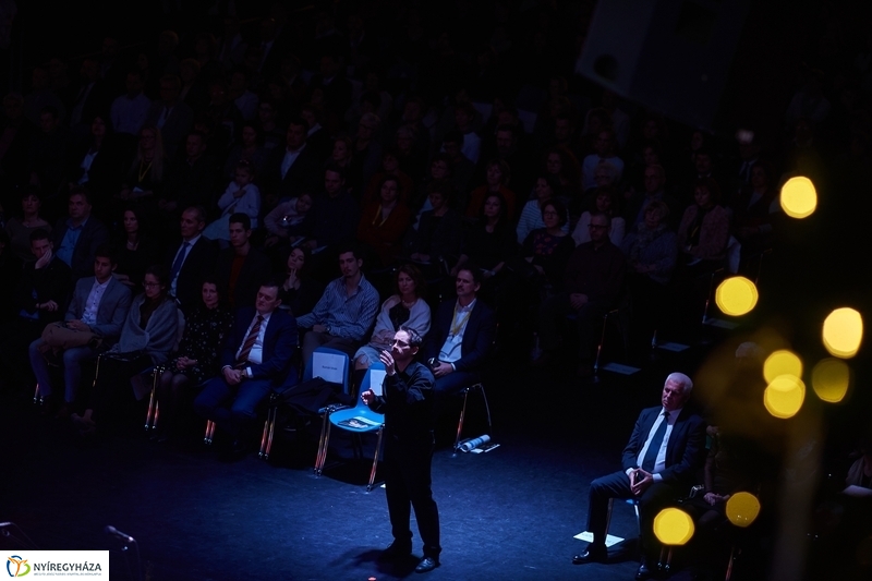 Cantemus Karácsony 2018 - fotó Szarka Lajos