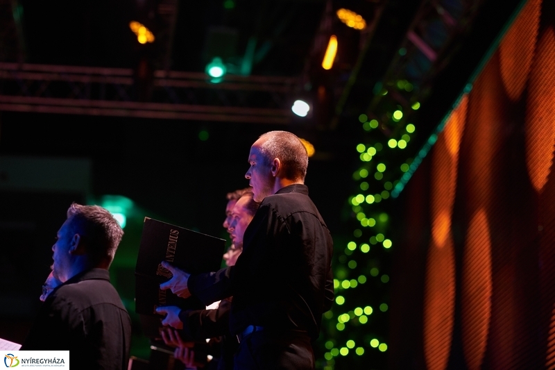 Cantemus Karácsony 2018 - fotó Szarka Lajos