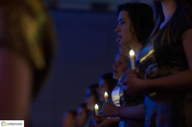 Cantemus Karácsony 2018 - fotó Szarka Lajos