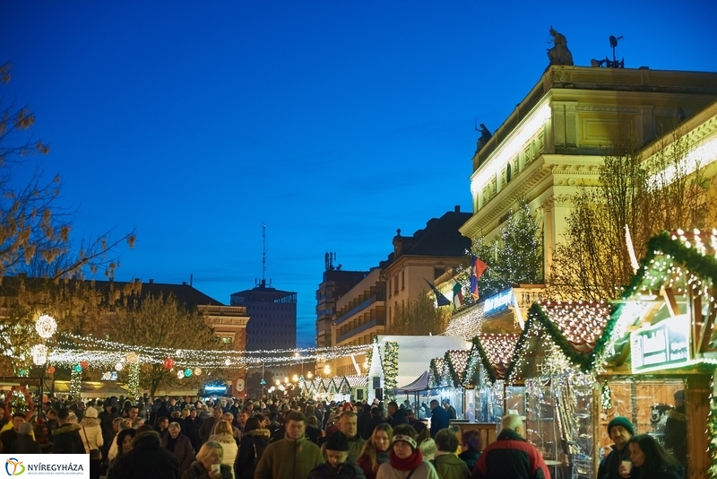 Advent negyedik gyertyája 2018 - fotó Szarka Lajos