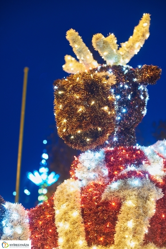 Advent negyedik gyertyája 2018 - fotó Szarka Lajos