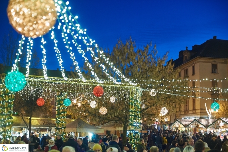 Advent negyedik gyertyája 2018 - fotó Szarka Lajos