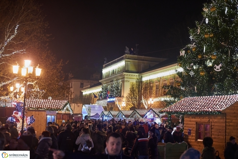 Advent negyedik gyertyája 2018 - fotó Szarka Lajos
