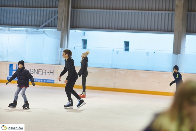 Az óév utolsó csúszása