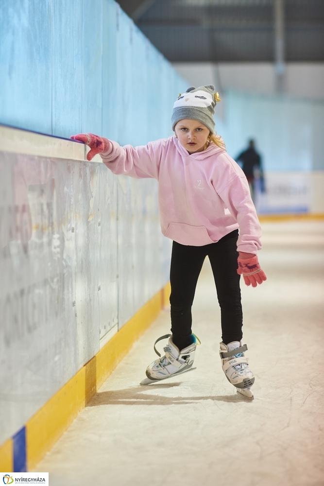 Az óév utolsó csúszása