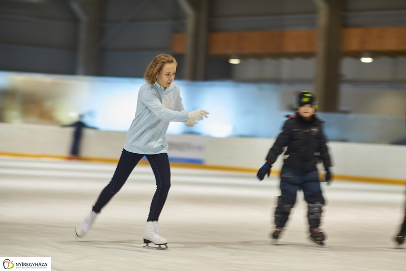 Az óév utolsó csúszása
