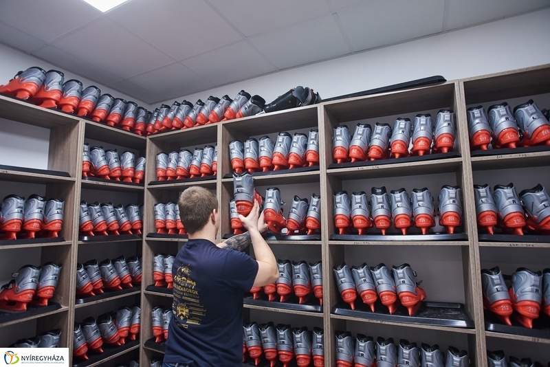 Az óév utolsó csúszása