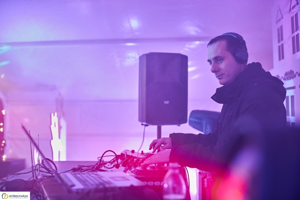 Nyíregyháza, Szilveszter 2018