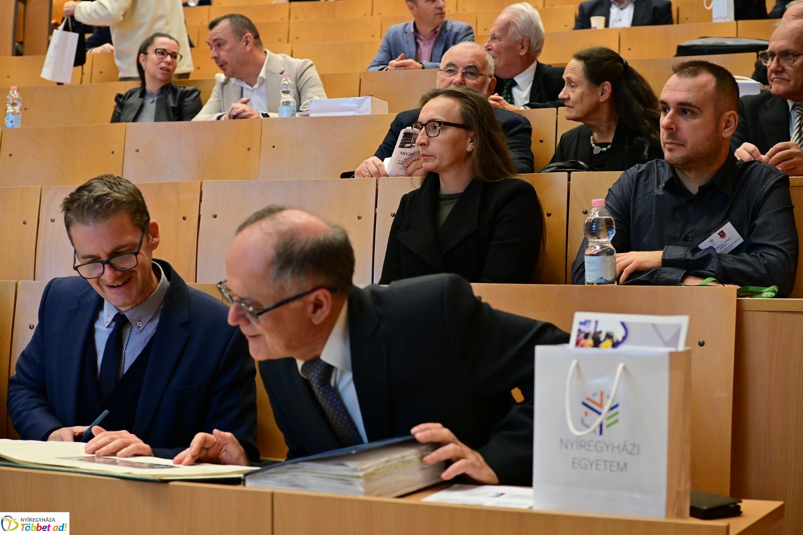 65 éves mérnökképzés a Nyíregyházi Egyetemen - 2026